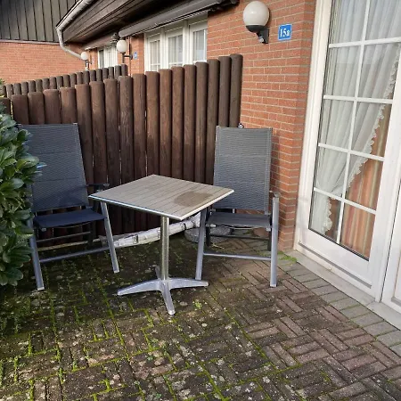 Dissinger Daire Friedrichskoog-Spitz